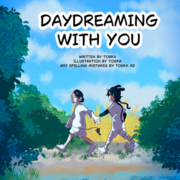 Daydreaming with you