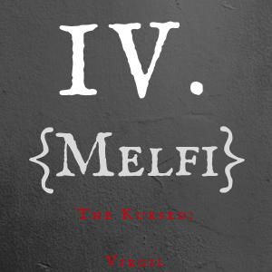 IV. {Melfi}