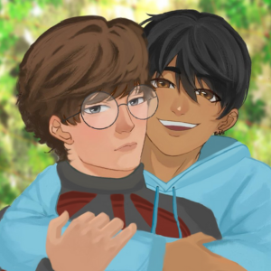 Chapter 10: Smiley Face