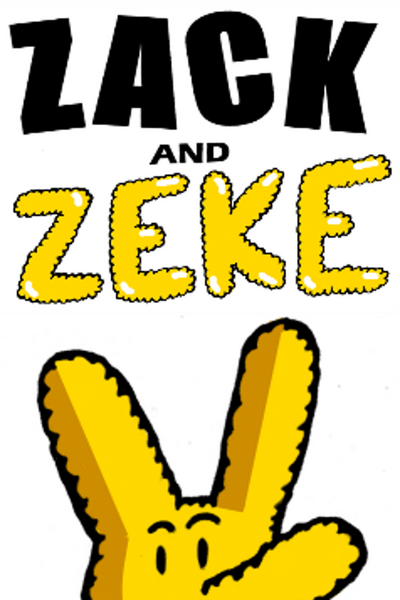 Zack and Zeke