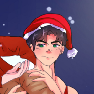 Merry Christmas!