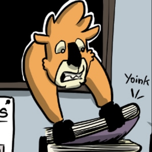 Unexpected Discoveries