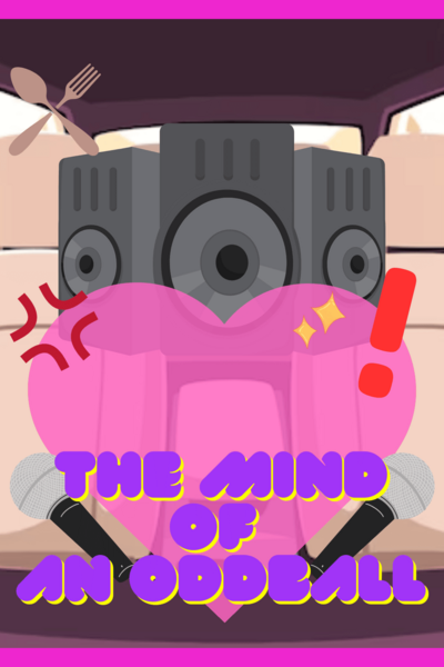The mind of an Oddball