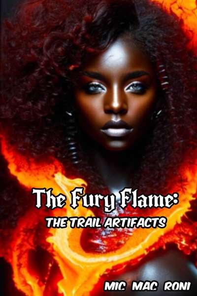 Fury Flame: The Trail Artifacts