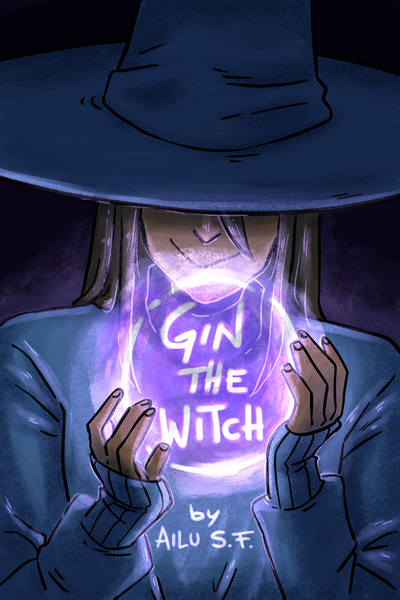 Gin The Witch