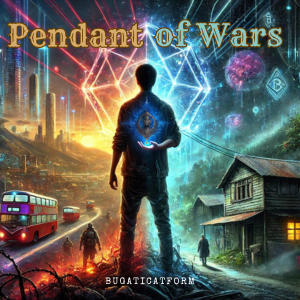 Pendant of War (Part 1)