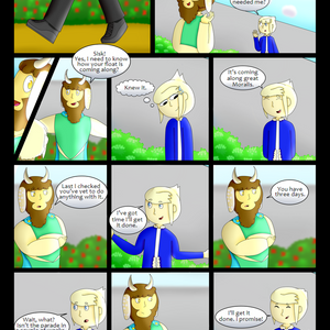 Chapter 1 - Page 5