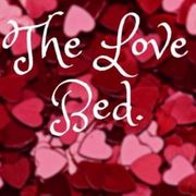 The Love Bed.