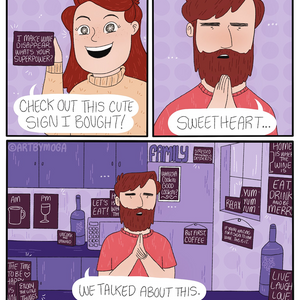Sign Problem