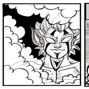 STAR SHIP TROOPER VOYAGER