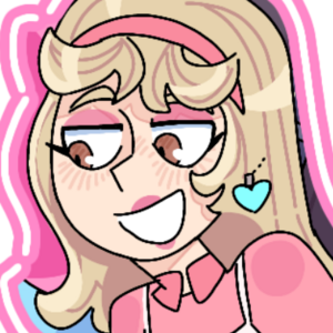 Character names and such!