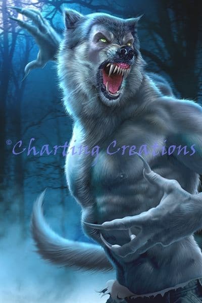 werewolf System