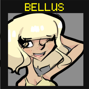 Chapter Three: BELLUS Part 4