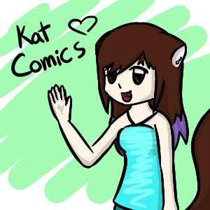 Kat Comics