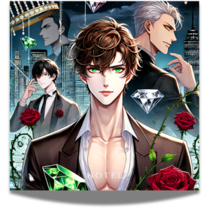 Chapter 17 &ndash; Something&rsquo;s Off