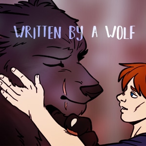 Written by a Wolf