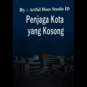 Penjaga Kota Kosong