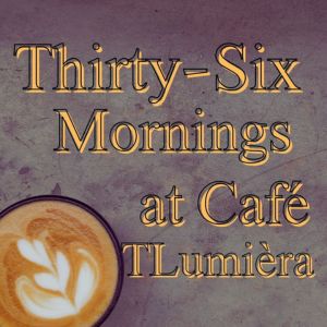  Latte and Illustration