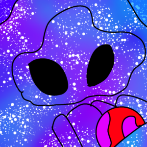 The welcome volume: bugs bugs!