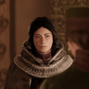 A Question of Etiquette (218)