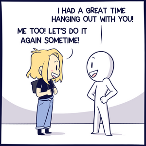 Social Esteem