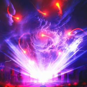 EPISODE 1: THE POWERFUL 8... (PART1)