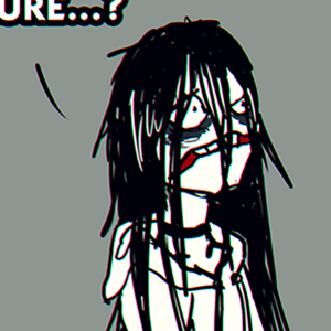 ASK / DARE Jeff the Killer! #2