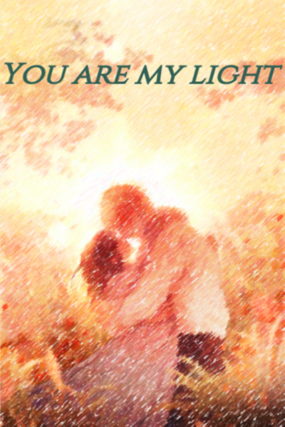 You are my light