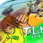 Talon's Edge