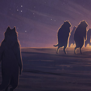 Oren's Forge - PG 367