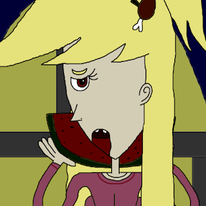 Fruit-Sucking Discovery and Twist