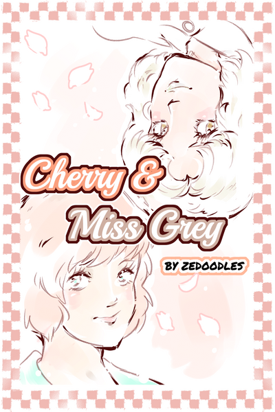 Cherry & Miss Grey