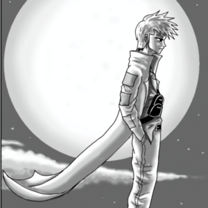 Chapter 14: Guards of the night 