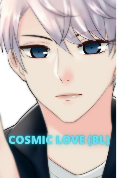 Cosmic love (bl)