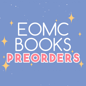 Book Preorders!