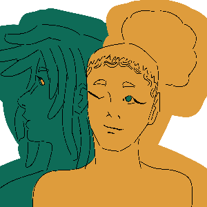 Ep. 14 The Two Stars