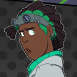 S1 Mini-Sode 3: Oh, Absolutely Not