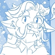 a mission (sketch comic test)