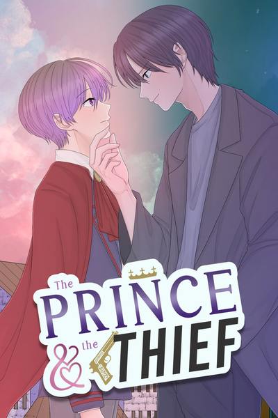 The Prince & The Thief