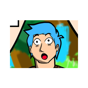 Every Gamer's Dilemma