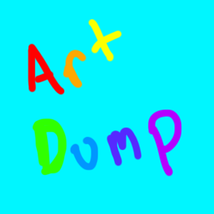 art dump