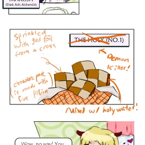 I will take care of this!