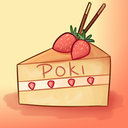Poki and Cake