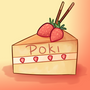 Poki and Cake