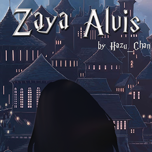 Zaya Alvis