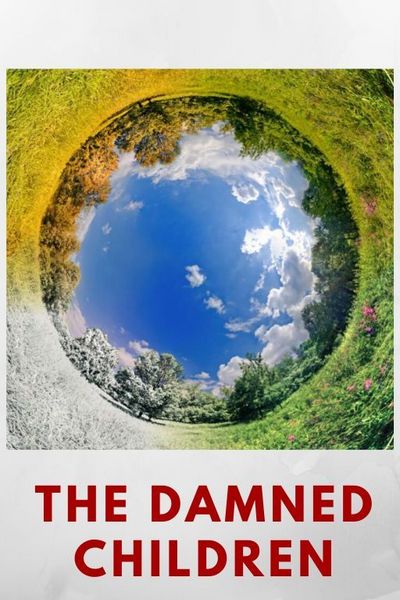 The Damned Children
