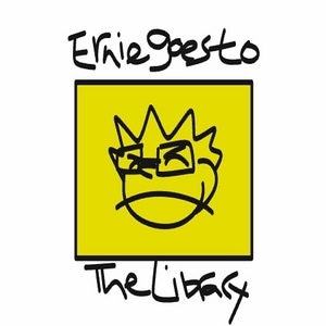 Ernie Goes to the Library