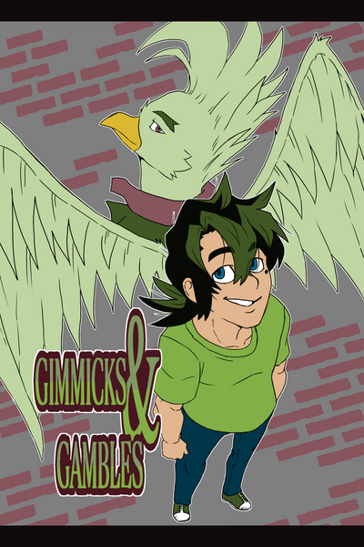 Gimmicks and Gambles
