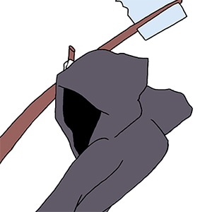 Fly to the Heavens #7 [Redux]