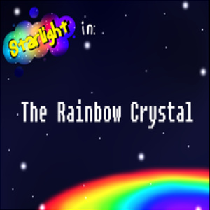 The Rainbow Crystal